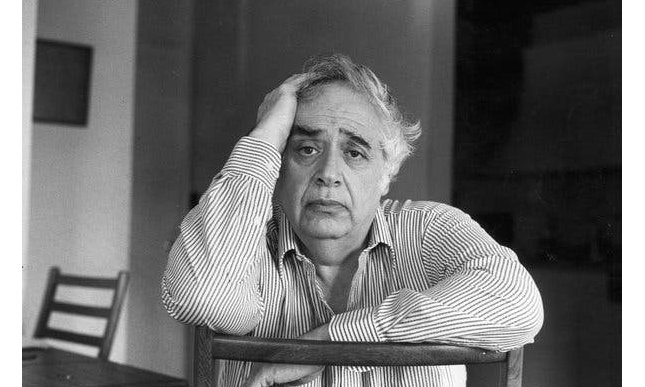 Addio a Harold Bloom, scrittore e critico letterario americano