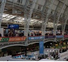 London Book Fair 2020 cancellata: il coronavirus miete un'altra vittima