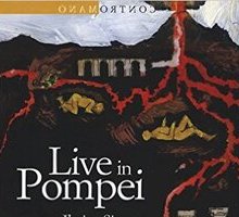 Live in Pompei