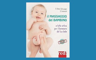 Il massaggio del bambino 