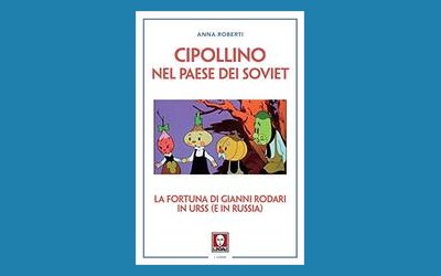 Cipollino nel paese dei Soviet