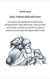 Gesù, il Messia Figlio dell'uomo