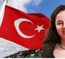 Chi è Pinar Selek, la scrittrice turca condannata all'ergastolo