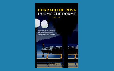 L'uomo che dorme