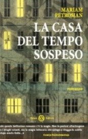 La casa del tempo sospeso