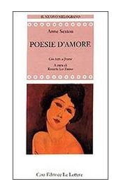 Poesie d'amore