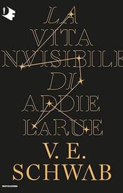 La vita invisibile di Addie LaRue