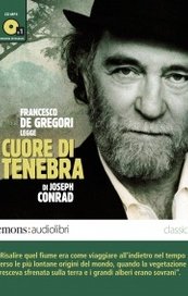 Francesco De Gregori legge Cuore di tenebra