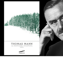 “La montagna incantata” di Thomas Mann a cento anni dalla prima edizione
