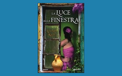 La luce alla finestra
