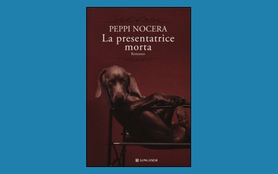 La presentatrice morta