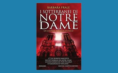 I sotterranei di Notre Dame