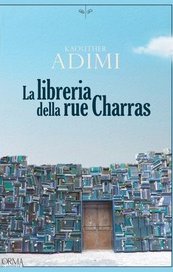 La libreria della rue Charras