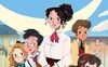 Piccoli uomini di Louisa May Alcott