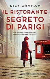 Il ristorante segreto di Parigi