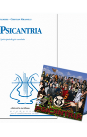 La psicantria. Manuale di psicopatologia cantata