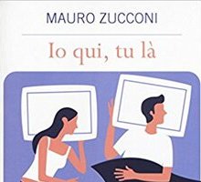 Io qui, tu là