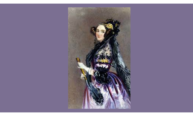 Chi era Ada Lovelace, la figlia del poeta Lord Byron che inventò l'informatica moderna