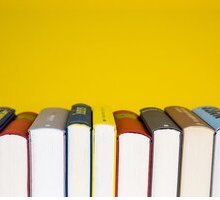 5 libri che tutti dicono di aver letto (ma non è vero)