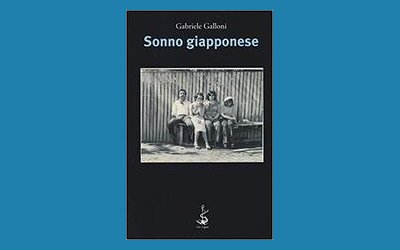 Sonno giapponese