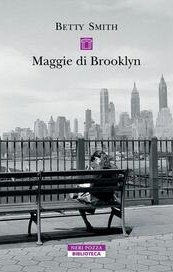 Maggie di Brooklyn