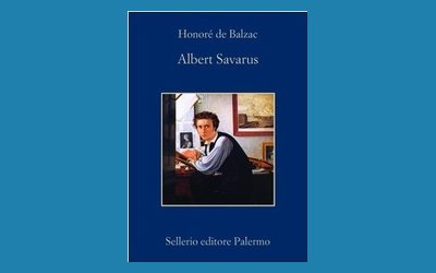 Albert Savarus