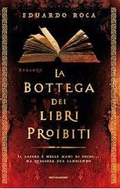 La bottega dei libri proibiti