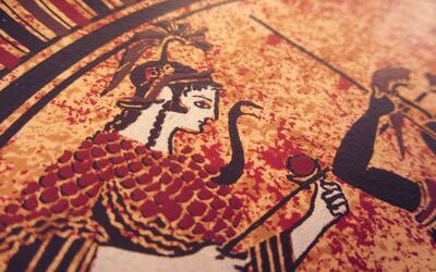 Misteri Orfici e Misteri Eleusini: origini e differenze