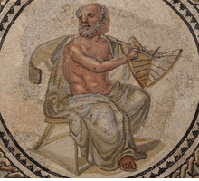 Anassimandro: vita e pensiero del filosofo dell'apeiron