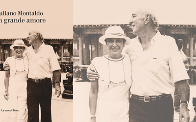Un grande amore: il racconto autobiografico del regista e attore Giuliano Montaldo