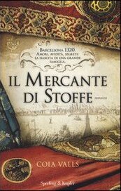 Il mercante di stoffe