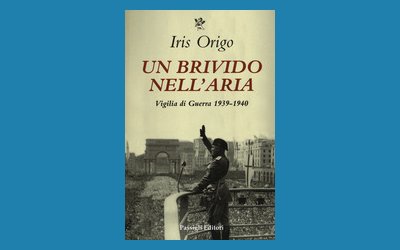 Un brivido nell'aria