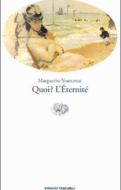 Quoi? L'Éternité