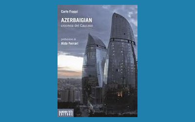 Azerbaigian crocevia del Caucaso