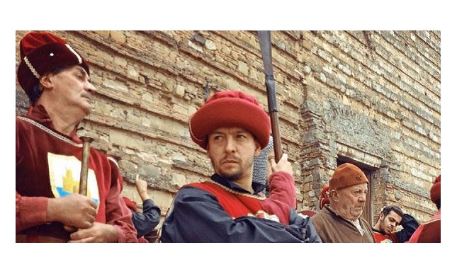 I Medici: una serie TV e una trilogia per conoscerne la saga storica 