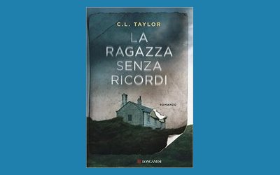 La ragazza senza ricordi