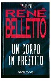 Un corpo in prestito