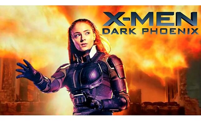 X-Men Dark Phoenix: il nuovo film premia le X-Woman