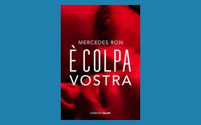 È colpa vostra