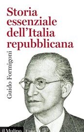 Storia essenziale dell'Italia repubblicana
