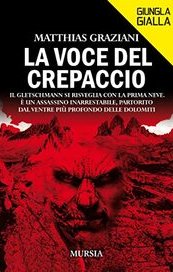 La voce del crepaccio