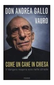 Come un cane in chiesa