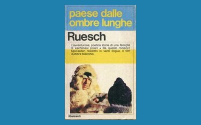 Paese dalle ombre lunghe