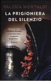 La prigioniera del silenzio