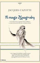 Il mago Maugraby