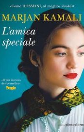 L'amica speciale