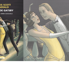 “Il grande Gatsby” di Francis Scott Fitzgerald torna in libreria con una nuova traduzione