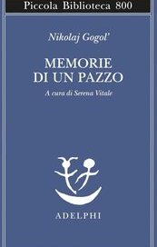 Memorie di un pazzo