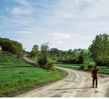 “Novembre al parco reale”, la poesia di Franco Fortini sui bivi dell'esistenza