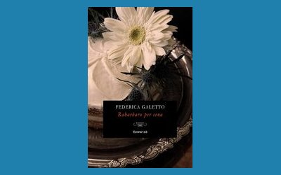 Rabarbaro per cena